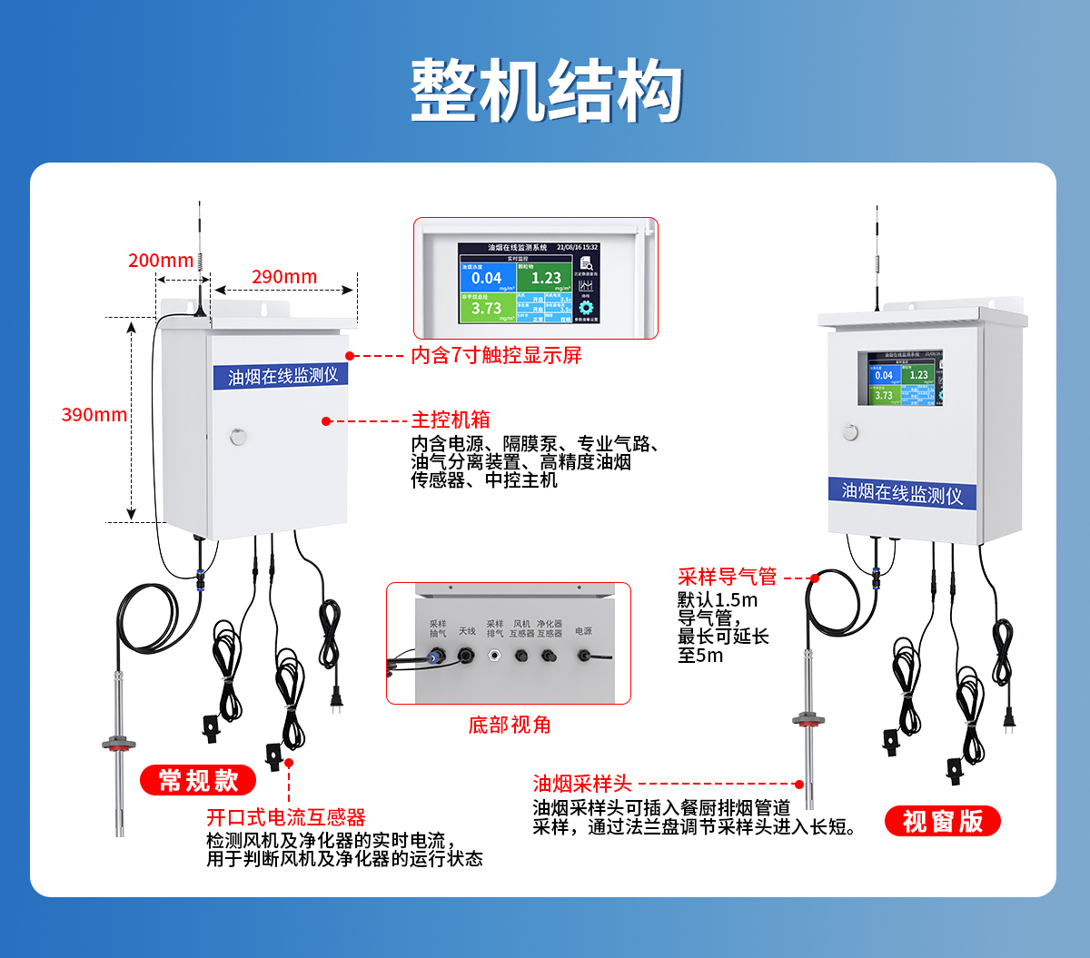 泵吸式油煙檢測(cè)儀-400系列_09.jpg